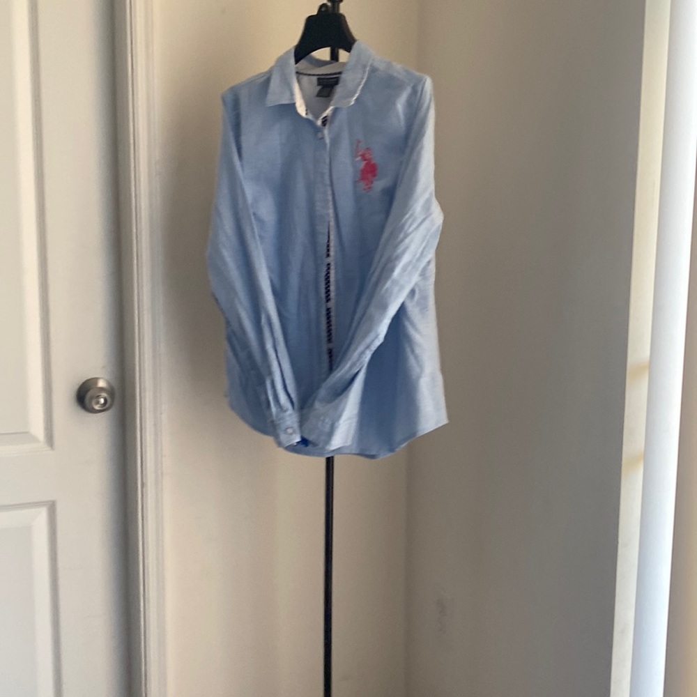 Woman polo shirt